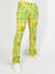 Politics Jeans - Kurland Denim - Lemon Lime - POLD124