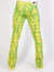 Politics Jeans - Kurland Denim - Lemon Lime - POLD124