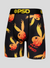 PSD Underwear - Playboy Flames - 124180068