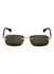 Gucci Sunglasses - Rectangular frame  - GG1221S-001