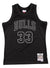 Mitchell & Ness Jersey - Scottie Pippen Chicago Bulls 1997 - Black - SMJYLF19014