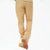 Frost Original - F1915 Angel Tapestry Jeans - Khaki