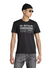G-Star T-Shirt - Reflective Originals Graphic - Dark Black - D25020