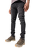 Serenede Jeans - Ghost - Faded Black