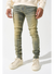 Serenede Jeans - Osetra - Earth Wash