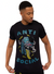 Rawyalty T-Shirt - Anti Social Bling - Black