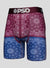 PSD Underwear - Bandana Split 2 - Multi - 321180091