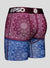 PSD Underwear - Bandana Split 2 - Multi - 321180091