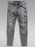 G-Star Jeans - Airblaze 3D Skinny -Faded Blade - D16129-C910