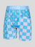 PSD Underwear - Blue Denim Drip - 124180010