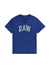 G-Star T-Shirt - Puff Raw Graphic - Ballpen Blue - D25017