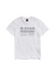 G-Star T-Shirt - Reflective Originals Graphic - White And Grey - D25020