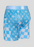 PSD Underwear - Blue Denim Drip - 124180010
