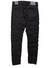 Jordan Craig Jeans - Crushed And Rolled Ross - Black - JR1095A