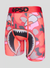 PSD Underwear - Warface Red Punch - Red - 122180005