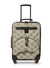 Sprayground Luggage - Double Money - 910CL153