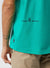 Psycho Bunny T-Shirt - Wardell Graphic - Mountain Glade - B6U605T1PC