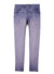 Purple-Brand Jeans - Lavender Tinted Indigo - P001-LTIN