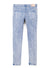 Purple-Brand Jeans - Allure Jacquard Monogram  - P001-ALJM