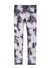 Purple-Brand Jeans - Black Bleached Out Splatter - P001-BBOS