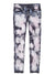 Purple-Brand Jeans - Black Bleached Out Splatter - P001-BBOS