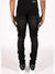 Serenede Jeans - Panthera - Black Wash - PNTH-WSBLK