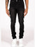 Serenede Jeans - Panthera - Black Wash - PNTH-WSBLK