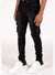 Serenede Jeans - Panthera - Black Wash - PNTH-WSBLK
