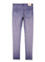 Purple-Brand Jeans - Lavender Tinted Indigo - P001-LTIN