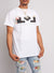 L+L T-Shirt - Revived - White - 001