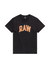 G-Star T-Shirt - Puff Raw Graphic - Dark Black - D25017