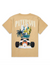 Paterson T-Shirt - Monte Carlo - Khaki - P72