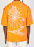 Politics T-Shirt - English - Orange - 102
