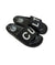 Cult Of individuality - CULT SANDALS IN BLACK