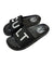 Cult Of individuality - CULT SANDALS IN BLACK