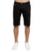Cult Of individuality - ROCKER SHORT STRETCH IN 10 YEAR BLACK