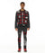 Cult Of individuality - PUNK SUPER SKINNY IN PLAID