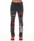 Cult Of individuality - PUNK SUPER SKINNY IN PLAID