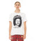 Cult Of individuality - SHORT SLEEVE CREW NECK TEE "GOD SAVE THE QUEEN" "SEX PISTOL IN WHITE