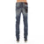 Cult Of Individuality Jeans - PUNK NOMAD - CACTUS