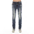 Cult Of Individuality Jeans - PUNK NOMAD - CACTUS