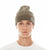 Cult Of Individuality Hat - CLEAN 2 TONE SHIMUCHAN LOGO - MOSS