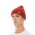 Cult Of Individuality Hat - CLEAN 2 TONE SHIMUCHAN LOGO - RUST