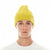 Cult Of Individuality Hat - CLEAN 2 TONE SHIMUCHAN LOGO - CANARY