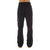 Cult Of Individuality Sweatpants - HIPSTER "VARSITY" IN BLACK