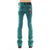 Cult Of Individuality Jeans - HIPSTER NOMAD BOOT IN EMERALD