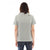 Cult Of Individuality T-Shirt - SHIMUCHAN LOGO - GREY