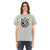 Cult Of Individuality T-Shirt - SHIMUCHAN LOGO - GREY