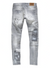 Jordan Craig Jeans - Dreamweaver - Arctic Grey - JS1103