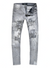 Jordan Craig Jeans - Dreamweaver - Arctic Grey - JS1103